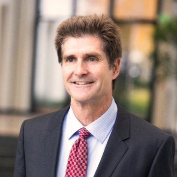 Carl Guardino, CEO and President of the Silicon Valley Leadership Group